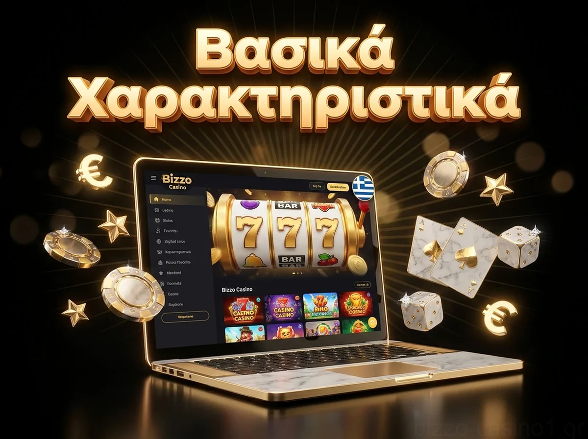 Βασικά Χαρακτηριστικά