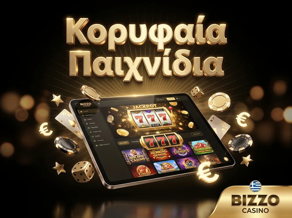 Κορυφαία Παιχνίδια