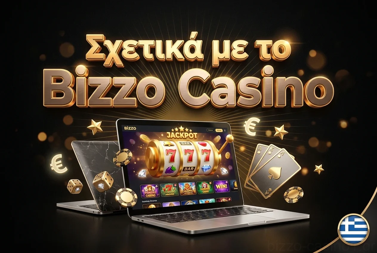 Σχετικά με το Bizzo Casino
